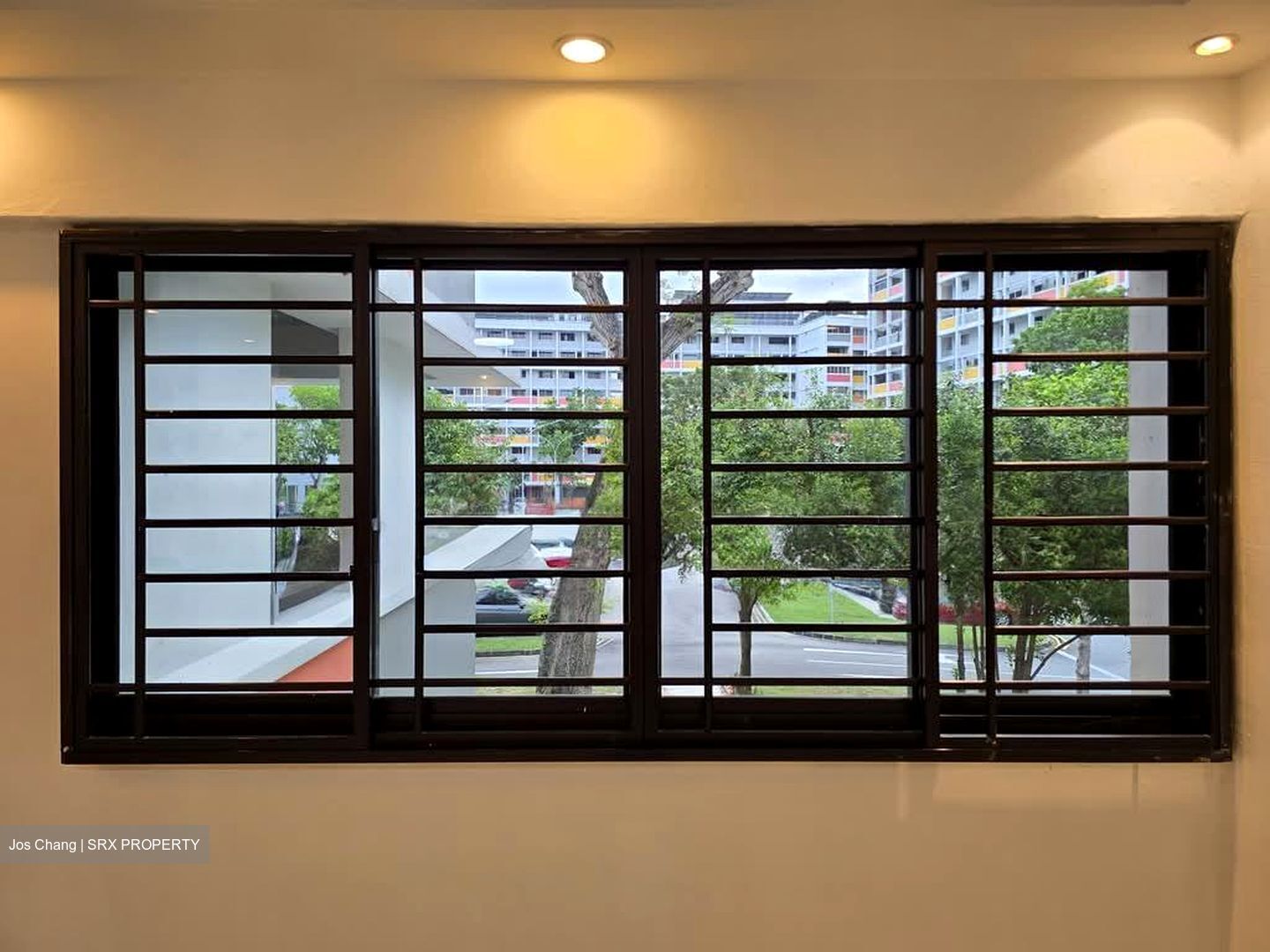 Blk 906 TAMPINES PALMSVILLE (Tampines), HDB 4 Rooms #577882681